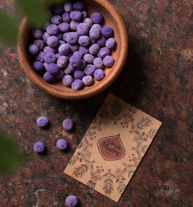 Perlas Aromáticas Lavanda